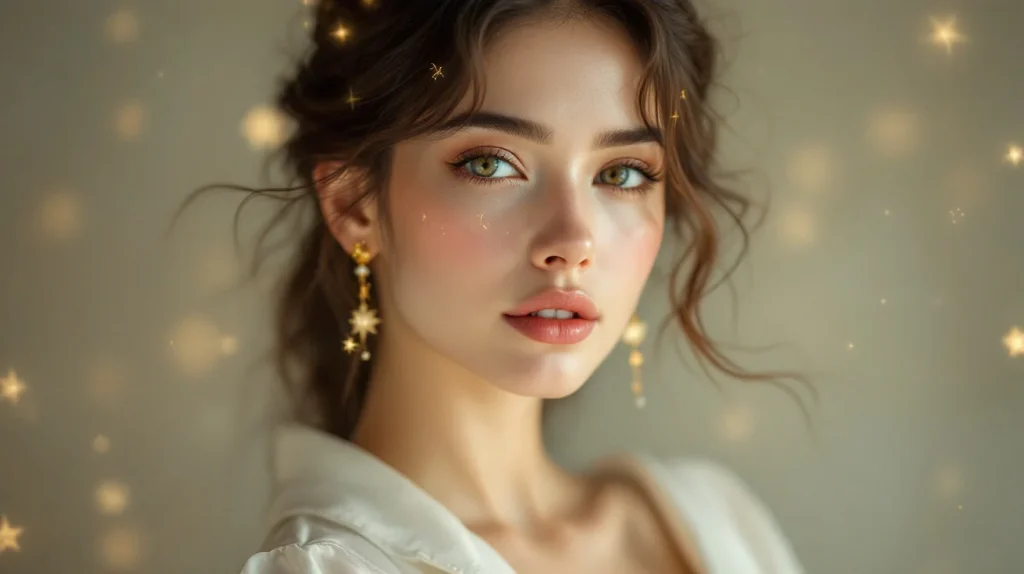 Les signse astrologiques les plus beaux