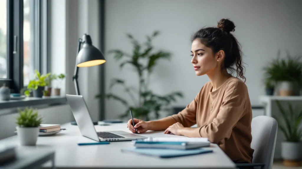 Qualités d’un Gémeaux au travail