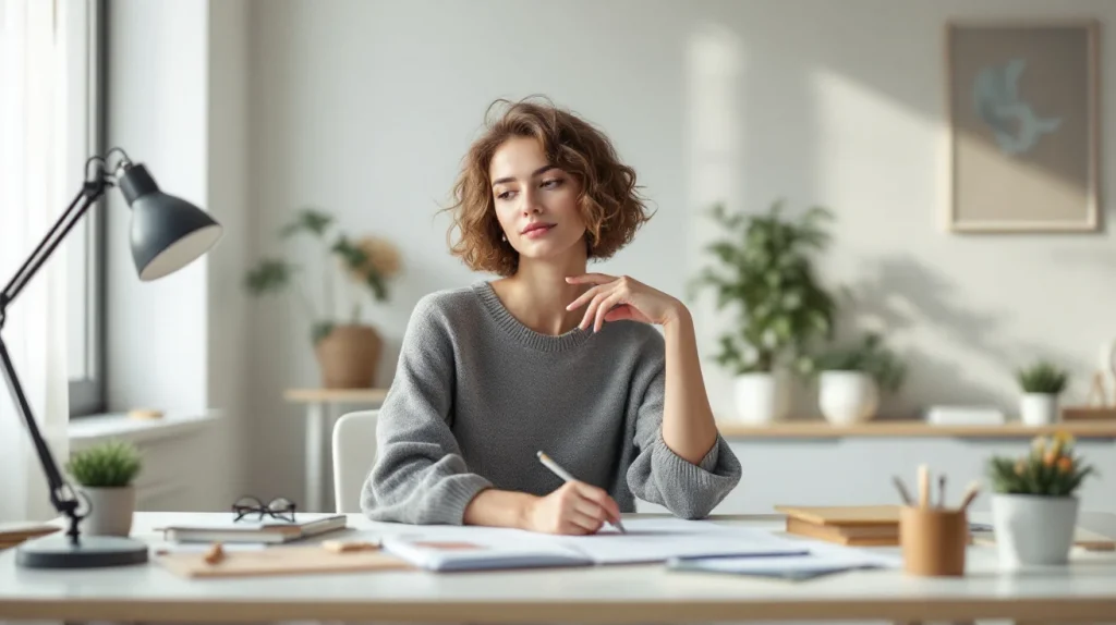 Qualités d’un Poissons au travail