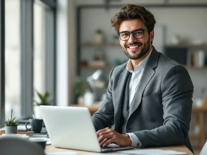 Illustration de l’article : Qualités d’un Sagittaire au travail