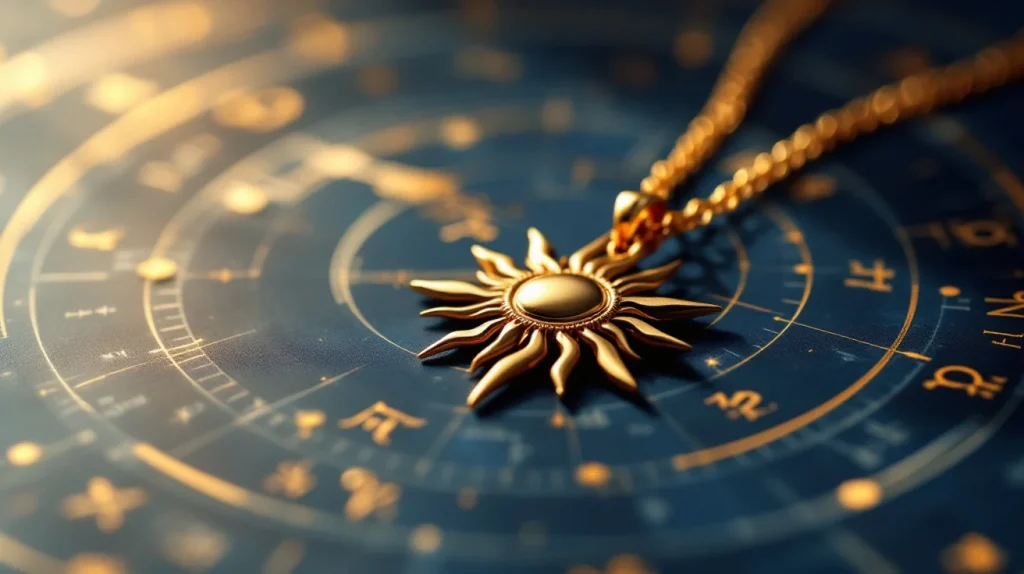 Que veut dire le soleil en astrologie