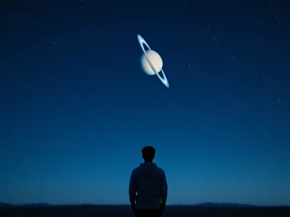 Que veut dire Saturne en transit dans mon signe