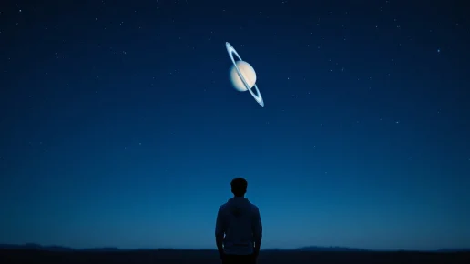 Illustration de l’article : Que veut dire Saturne en transit dans mon signe