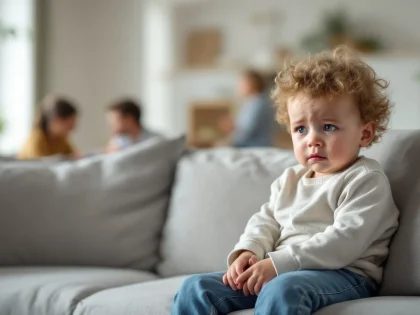 Quels signes astrologiques supportent mal la préférence pour un autre enfant