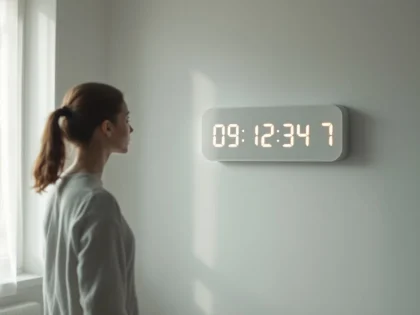 Signification spirituelle de voir souvent le même chiffre