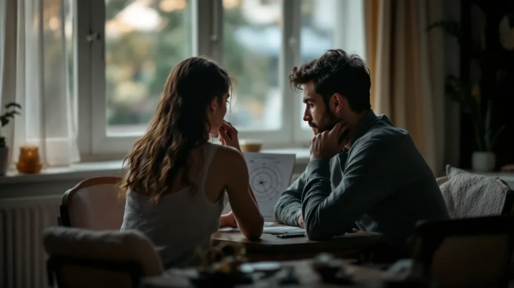 Ce qu’un thème astral ne peut pas dire sur une personne