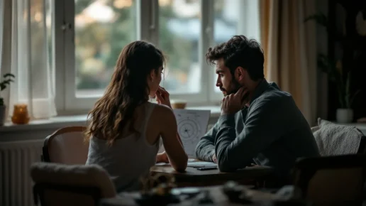 Illustration de l’article : Ce qu’un thème astral ne peut pas dire sur une personne