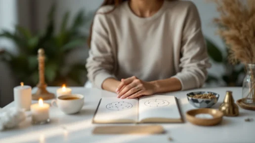 Illustration de l’article : Comment gérer son stress selon son signe astrologique