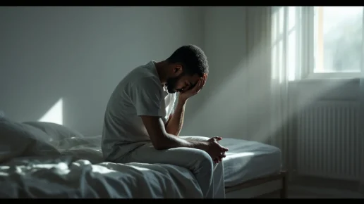Illustration de l’article : Comment gérer une crise spirituelle