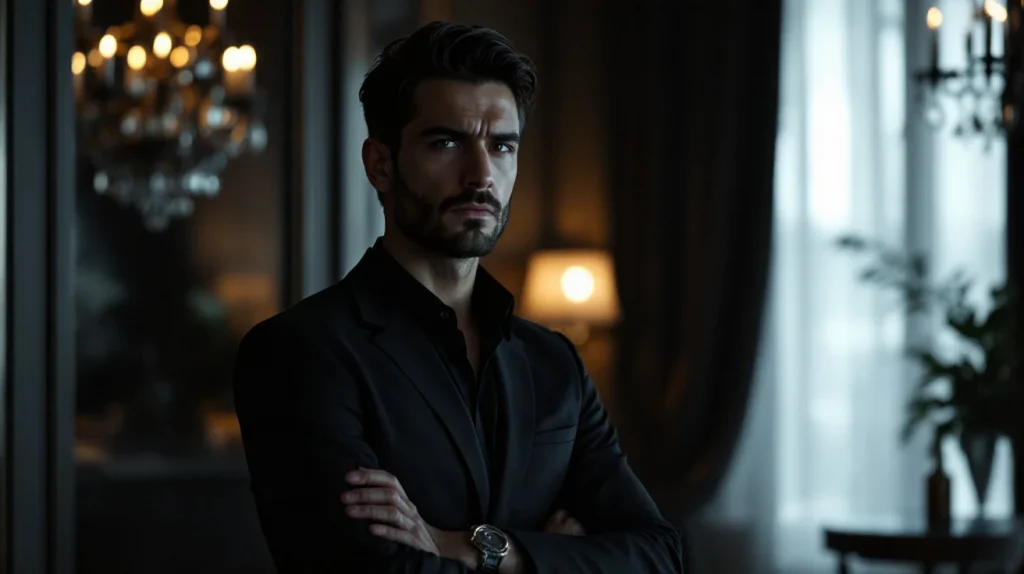 Comment rendre un Scorpion jaloux