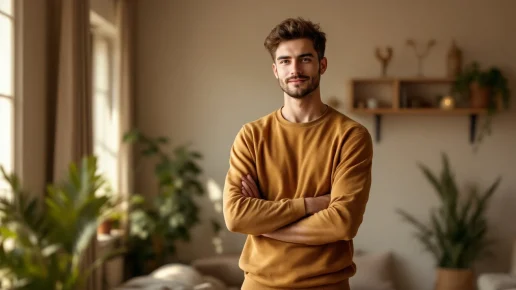 Illustration de l’article : Comment s’entendre avec un frère Bélier