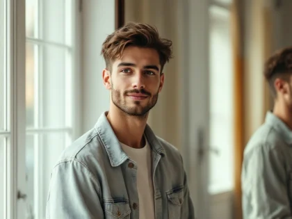 Comment s’entendre avec un frère Gémeaux