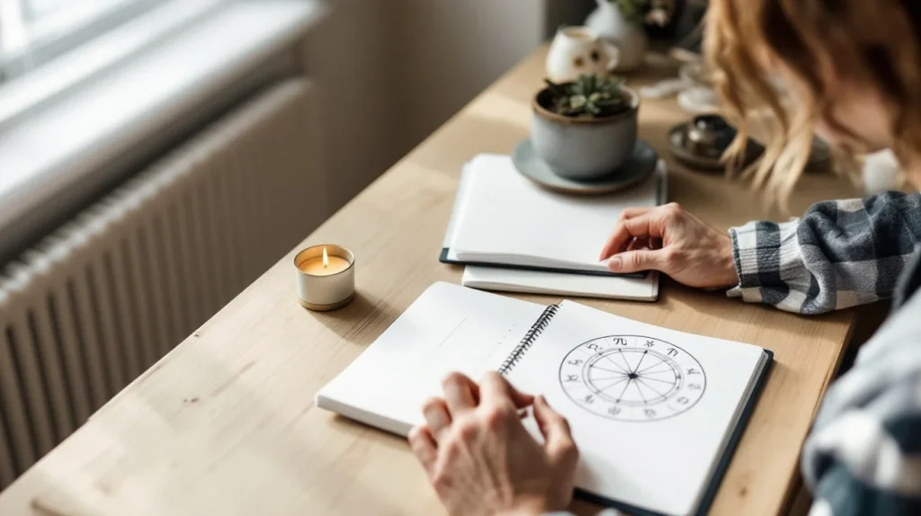 Comment utiliser l’astrologie pour mieux choisir ses priorités de vie