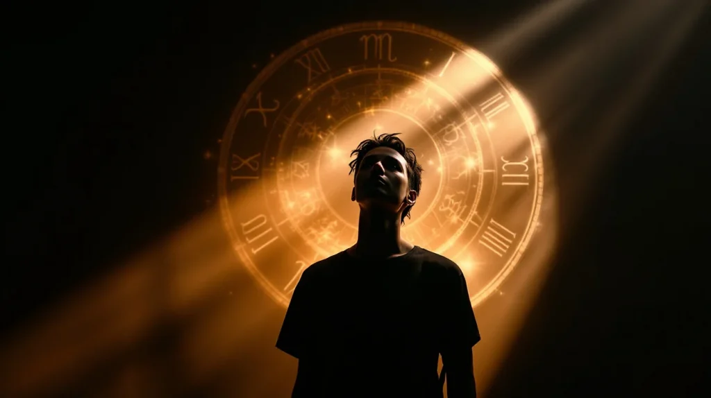 Comment voir le besoin de briller dans un thème astral