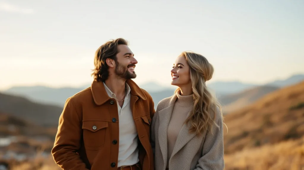Compatibilité amicale Bélier et Capricorne