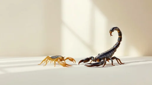Illustration de l’article : Compatibilité amicale Scorpion et Verseau