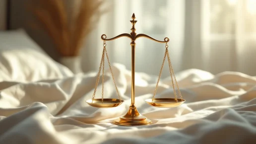 Illustration de l’article : Compatibilité sexuelle Balance et Balance