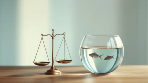 Illustration de l’article : Compatibilité sexuelle Balance et Poissons