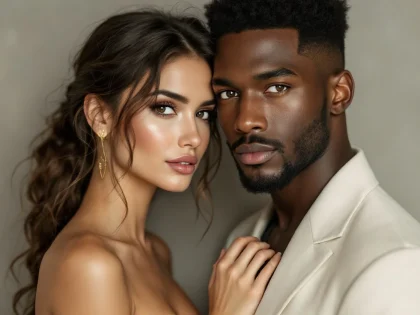 Illustration de l’article : Compatibilité sexuelle Balance et Scorpion