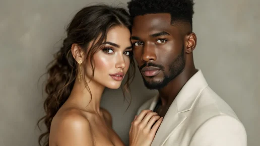 Illustration de l’article : Compatibilité sexuelle Balance et Scorpion