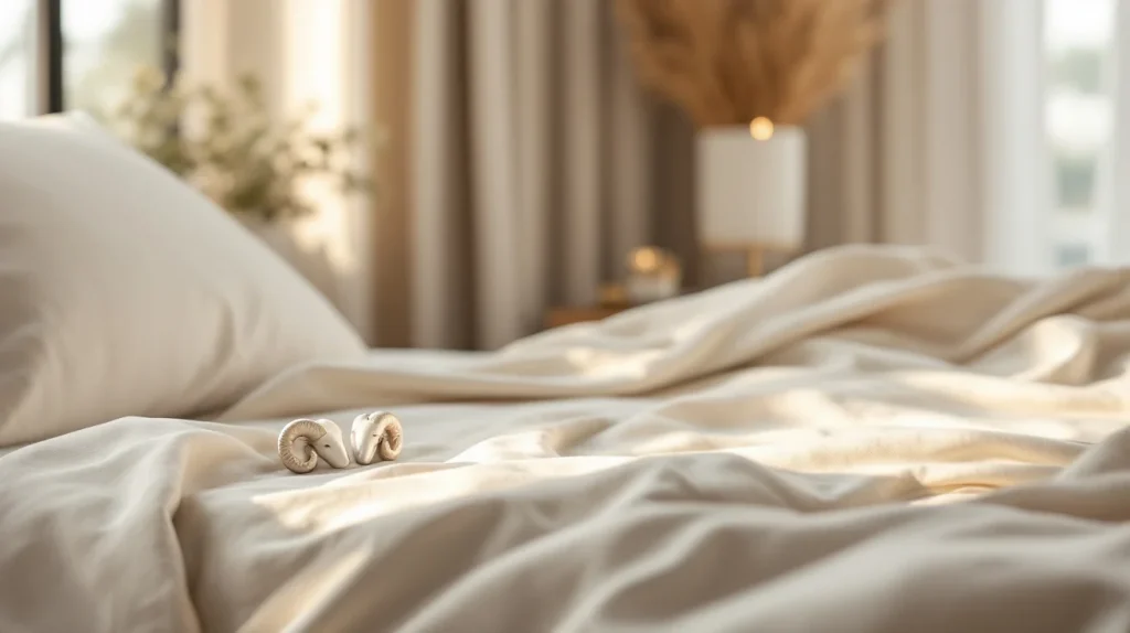 Compatibilité sexuelle Bélier et Gémeaux