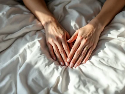 Illustration de l’article : Compatibilité sexuelle Capricorne et Verseau