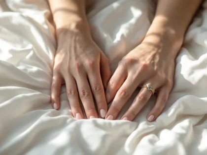 Illustration de l’article : Compatibilité sexuelle Gémeaux et Verseau