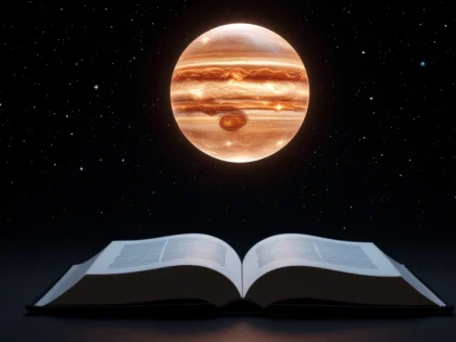 Jupiter en Gémeaux signification