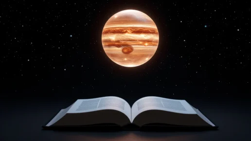 Illustration de l’article : Jupiter en Gémeaux signification