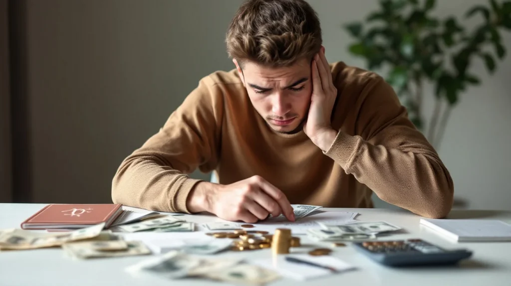 Les signes astrologiques qui ont du mal à tenir un budget