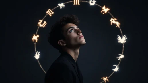 Illustration de l’article : Les signse astrologiques les plus intelligents