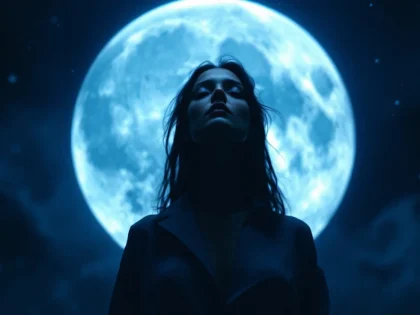 Lune en Scorpion signification