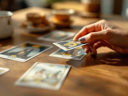 Peut on tirer les cartes tous les jours