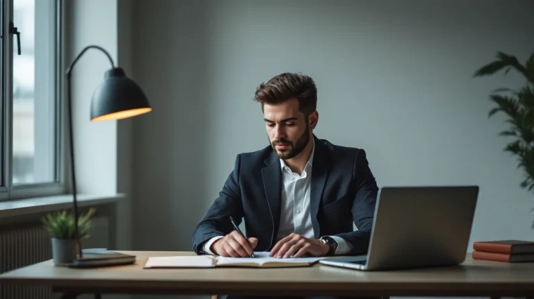 Qualités d’un Scorpion au travail