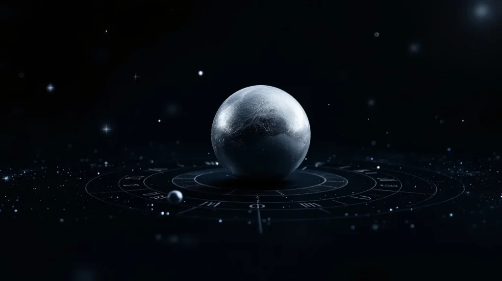 Que veut dire Mercure en astrologie