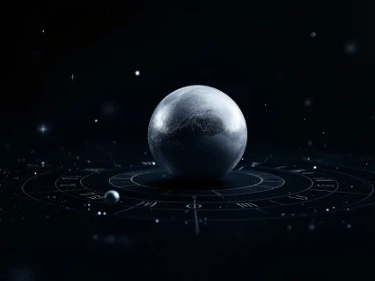 Que veut dire Mercure en astrologie