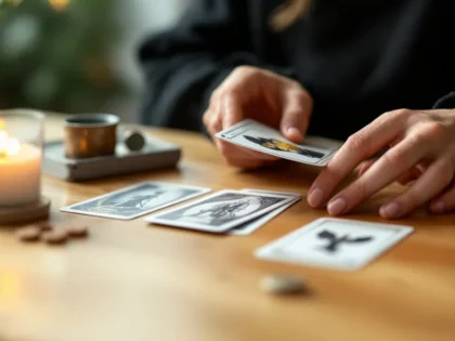 Tirage tarot pour une nouvelle relation comment faire
