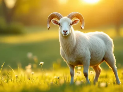 C’est quoi la saison du Bélier en astrologie