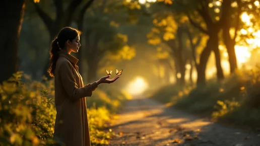 Illustration de l’article : C’est quoi une synchronicité en spiritualité