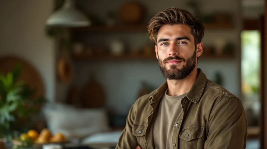 Comment s’entendre avec un beau fils Taureau