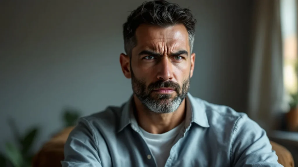 Comment un Cancer gère la colère