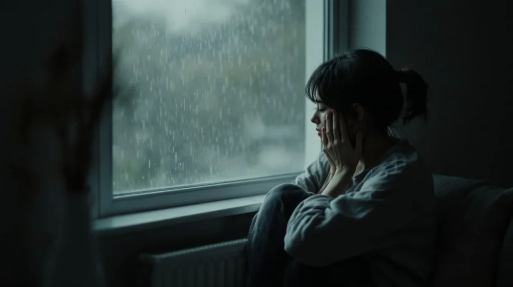 Comment un Cancer vit la solitude