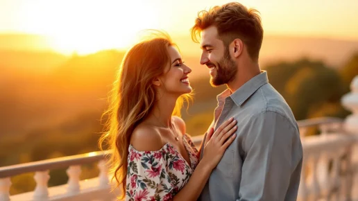 Illustration de l’article : Comment vivre avec un Sagittaire en couple