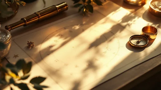 Illustration de l’article : Comment voir la reconnaissance publique dans un thème astral