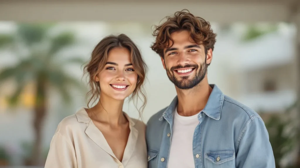 Compatibilité amicale Balance et Verseau