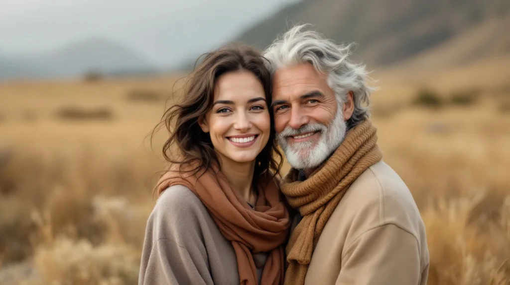 Compatibilité amicale Vierge et Capricorne