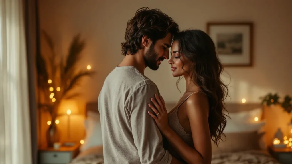 Compatibilité sexuelle Bélier et Sagittaire