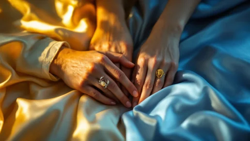 Illustration de l’article : Compatibilité sexuelle Cancer et Lion