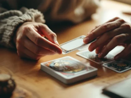 Faut il poser une question précise au tarot