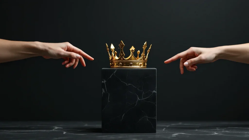 Les signes astrologiques qui se disputent le plus pour le pouvoir